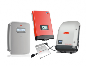 Best Solar Inverters Gold Coast Solar Systems