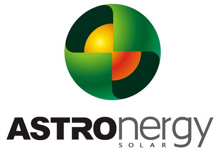 Astronergy Solar Panels