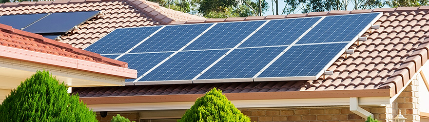 Qld solar