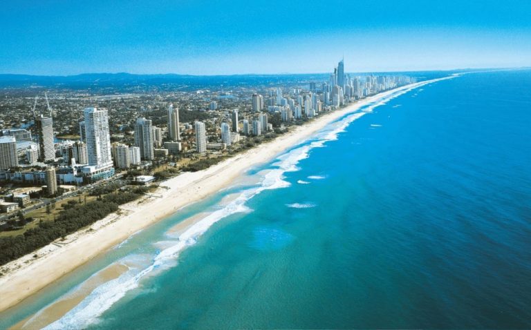 Broadbeach Solar