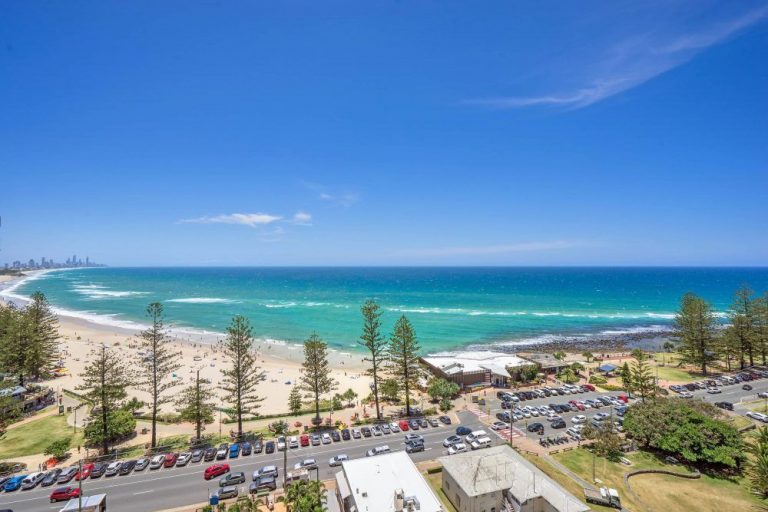 Burleigh Heads Solar