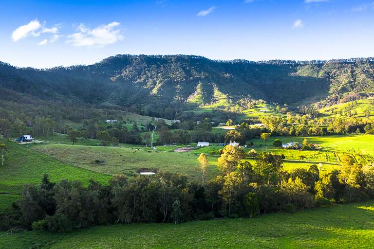 Ferny Glen Solar