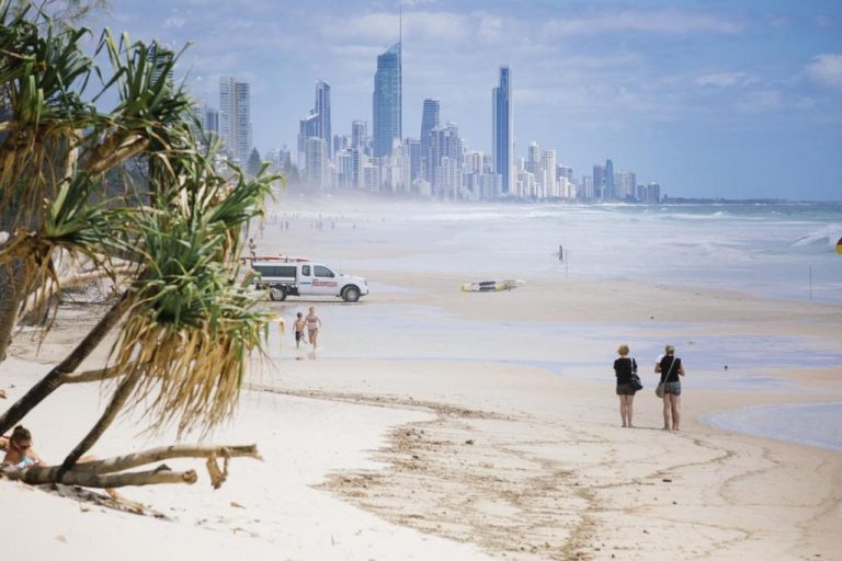 Nobby Beach Solar