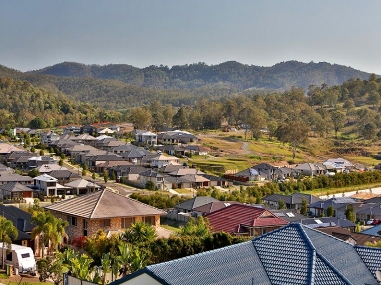 Ormeau Hills Solar