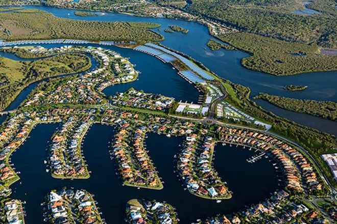 Helensvale Solar