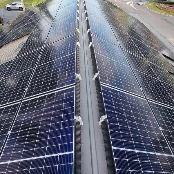 Gold Coast Solar